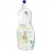 Baby&Me Likit Emzik Biberon Temizleyici 500 Ml - 1