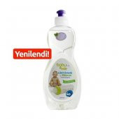 Baby&Me Likit Emzik Biberon Temizleyici 500 Ml - 2