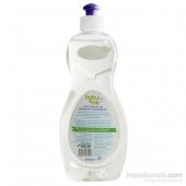Baby&Me Likit Emzik Biberon Temizleyici 500 Ml - 3