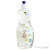Baby&Me Likit Emzik Biberon Temizleyici 500 Ml - 4