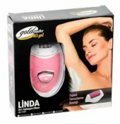 Goldmaster Linda GM-7159 P Epilasyon Cihazı - 1