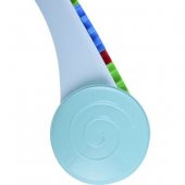 Zuzu Toys Sevimli Çarklar Yürüme Arkadaşım - 3