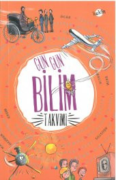 Gün Gün Bilim Takvimi - 1