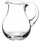 Paşabahçe Nude Kulplu Gagalı Kana 1 Adet - 1