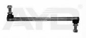 Z Rot Ford Focus 1998-2004 Ayd Marka - 1