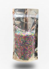 Top Granül Şeker Karışık 350 GR - 1