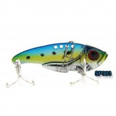 Wily Spoiled Vibrasyon Jig 14 gr 5.4 cm No:03 - 1