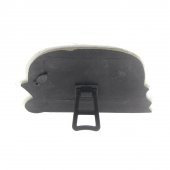 3 Adet 12x9cm At Arabası Fotoğraf Çerçevesi - 2