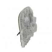 3 Adet 12x9cm At Arabası Fotoğraf Çerçevesi - 3