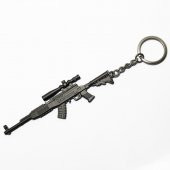 PubG Anahtarlık - SKS Anahtarlık - 1