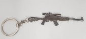 PubG Anahtarlık - SKS Anahtarlık - 4