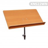 Nota Sehpası Profesyonel Ceviz Ağacı XNS22WN - 1