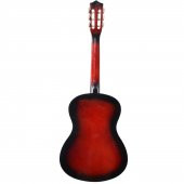 Gitar Klasik Rodriguez RC465RB - 2