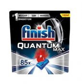 Finish Powerball Quantum Max Bulaşık Makinesi 85 Tablet - 1