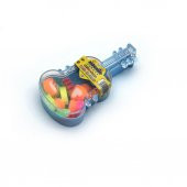 UNİCUS GİTAR MİNİŞ SİLGİ - 2