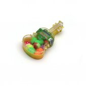 UNİCUS GİTAR MİNİŞ SİLGİ - 4