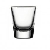 Paşabahçe 52144 Boston Shots Bardak 6lı 45 cc - 1