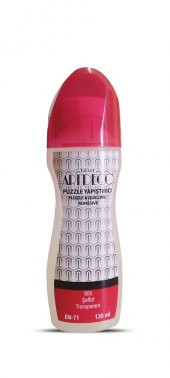 ARTDECO  PUZZLE YAPIŞTIRICI SÜNGERLİ 120 ML - 1