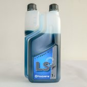 Husqvarna LS+ 2T Motor Yağı - İki Zamanlı - 1 Litre - 1