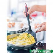 Tupperware MODERN PERİ SET KAŞIK-KEPÇE-SPATULA-ÇIRPICI-KEVGİR HSGL - 6