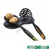 Tupperware MODERN PERİ SET KAŞIK-KEPÇE-SPATULA-ÇIRPICI-KEVGİR HSGL - 9