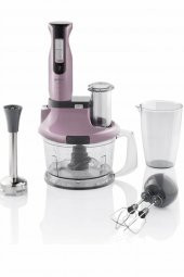 ARZUM AR1058 Hestia 1500 Watt Multi Blender Seti - Dreamline - 1