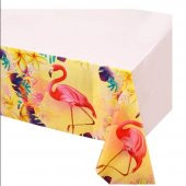 Flamingo Masa Örtüsü 108x180 Cm. - 1