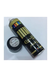 Südor Sprey Boya 200 ML Krom SPR200-04 - 1