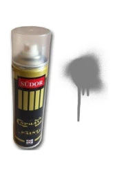 Südor Sprey Boya 200 ML Jant Gri SPR200-02 - 1