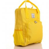 Baby&Mom Anne Bebek Bakım Gökkuşağı Sırt Çantası thumbnail 2