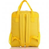 Baby&Mom Anne Bebek Bakım Gökkuşağı Sırt Çantası thumbnail 3