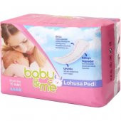Baby&Me Lohusa Pedi 10'lu - 1