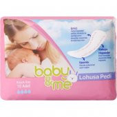 Baby&Me Lohusa Pedi 10'lu - 3