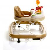 Baby&Plus Pupil Yürüteç - 1