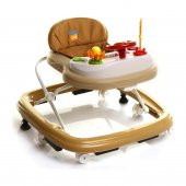 Baby&Plus Pupil Yürüteç - 3