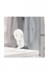 Xiaomi Mijia Smart Home IP Kamera 130 Derece Kızılötesi Gece Görüşlü HD 1080p - 3