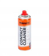 PERFECTS 50125 KONTAK TEMİZLEYİC CCS KIRMIZI YAĞLI - 4