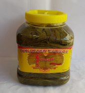 2100 Gram Tokat Asma (Bağ) Yaprağı - 1