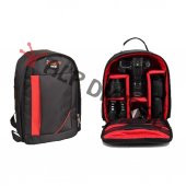 Canon Sırt Çantası 2000D 4000D 1300D 1200D 1100D 1000D 850D - 1
