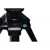 Pdx Pro Plus 501 Hidrolik Kafa Profesyonel Video Tripod - 4