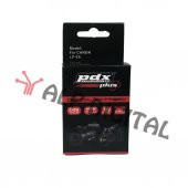 Pdx Canon LP-E6 Batarya Pil - 2300mAh 5D Mark II, 60Da, 70D, 80D - 2