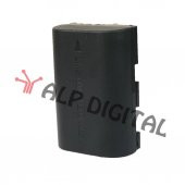 Pdx Canon LP-E6 Batarya Pil - 2300mAh 5D Mark II, 60Da, 70D, 80D - 4