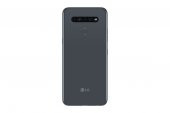 LG K41s 32 GB Titan LMK410EMW Cep Telefonu - 2