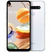LG K61 128 GB Titan LMQ630EAW Cep Telefonu - 2