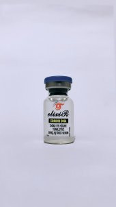 ELİXİR MEZOTERAPİ SOMON DNA SERUMU - 10ML - 1