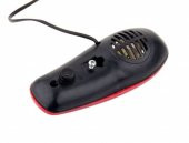 Bisiklet Kornası Pilli 8 Sesli - Işıklı thumbnail 2