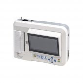 6 Kanallı EKG Cihazı Medwelt ECG-600G - 2