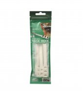 Europack 5'li Maske Takma Aparatı Beyaz - 1