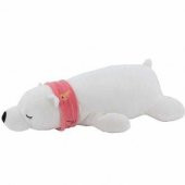 Fisher Price Süper Soft Uykucu Kutup Ayısı - 1