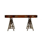 Sherwood Loft Captain Office Masa - 2